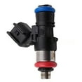 thumbnail image 2 of 1/2/4 Piece 0280158091 7T4Z-9F593-B 842-12353 832-11213 ZZJ1-13-250A Fuel Injector for Mazda CX-9 Lincoln Ford 3.5L Bosch, 2 of 5