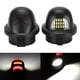 thumbnail image 4 of 2 luces LED para matrícula de Ford Super Duty F-250 F350 F-450 F-550 1999-F150 F150Raptor 2016, 4 of 13