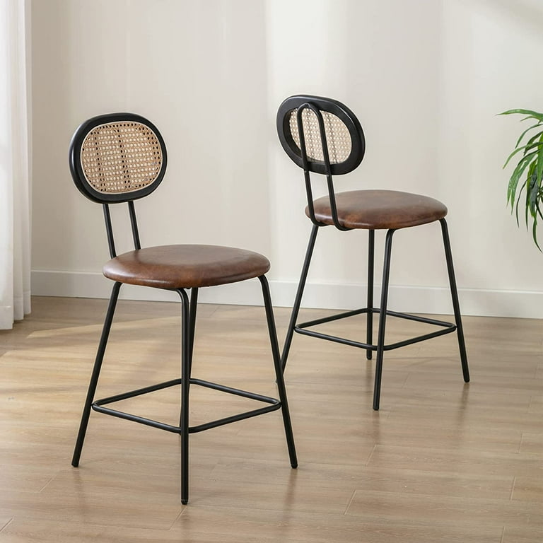 Walmart on sale cafe barstool