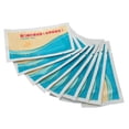 thumbnail image 1 of Juego de papel de prueba ANGGREK H Pylori 10 paquetes, 1 of 8