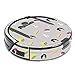 thumbnail image 3 of MightySkins Skin Compatible with Shark Ion Robot R85 Vacuum - Anime Fan | Protective, Durable, and Unique Vinyl Decal wrap Cover | Easy to Apply, Remove, and Change Styles | Made in The USA, 3 of 4