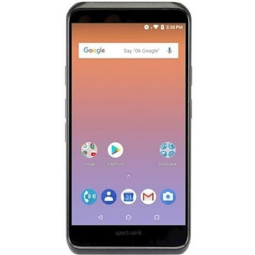 SpectraLink  Versity Wi-Fi Smartphone