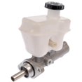 thumbnail image 3 of Dorman Brake Master Cylinder M630313 First Stop; OE Replacement; 1 Inch Bore; 2 Port; With Reservoir; With Vehicle Connector, 3 of 4