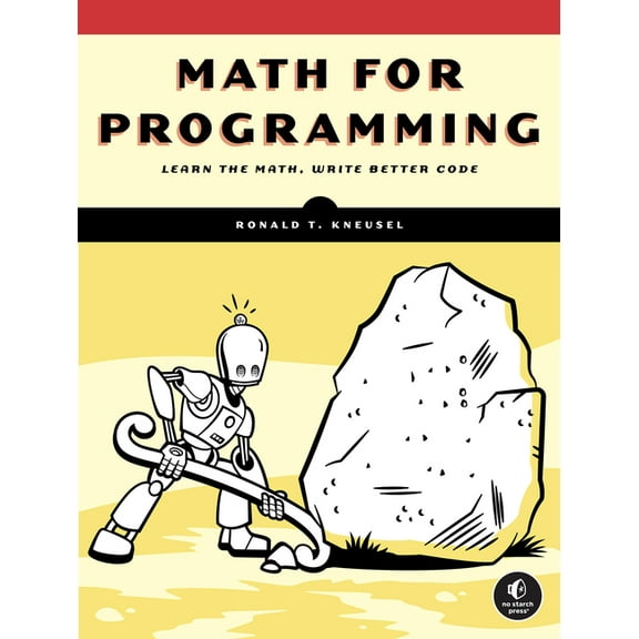 Math for Programming, (Paperback)
