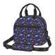thumbnail image 1 of Disketp Cute Shark Lonchera Térmica para Mujer y Hombre, Bolsa de Almuerzo Reutilizable e Impermeable para Trabajo, Viajes y Picnic, 1 of 7