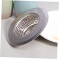 thumbnail image 4 of WHAMVOX De Drenaje De Inoxidable Para Cocina Y Antigolpes Color Plata, 4 of 8