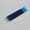 Blue, variant on MINGFENGS Fabric Marking Pen Water Soluble - Dual Tip Washable Marker for Sewing Patterns, Quilting & Tailoring (2mm Fine/5mm Bold) with Erasable Ink