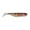 Fool's Gold, variant on Berkley PowerBait® Ripple Shad, 2 in, Swimbaits, HD Yellow Perch (8 Count)