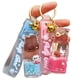 thumbnail image 2 of Llavero personalizado personalizado de Hello Kitty, botella de leche acrílica, líquido que fluye, llavero de arena movediza, colgante de líquido móvil, 2 of 4