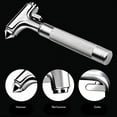 thumbnail image 5 of ZHAOCHENG Rompeventanas de coche premium con cortador de cinturón de seguridad - Martillo de seguridad automático - Herramienta de escape de emergencia, Martillo de ventana de metal para accesorios de, 5 of 5