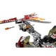 thumbnail image 3 of LEGO Legends of Chima 70227 King Crominus' Rescue Building Kit LEGO -, 3 of 8