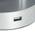 thumbnail image 2 of Lampe de bureau  Mainstays, 2 of 3