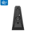 thumbnail image 2 of KIPLINK PS4 Cooling Fan Stand with 3-Port USB Hub: Power Up, Cool Down, & Organize Your Play!, 2 of 5