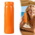 thumbnail image 2 of 9.5Oz Small Water Bottle, Stainless Steel Small Flask for Hot & Cold Drinks, Vacuum Insulated Portable Travel Coffee Cup Mini Pocket Flask for Home, Office, Gym, Travel, Adult And Kid, 2 of 9