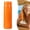 Orange, variant on Small Coffee Thermos,Small Thermo Bottle Slim Mini Vacuum Insulated Water Bottle Water Flask Stainless Steel Thermal Water Bottles Thermo for Hot and Cold Drinks Perfect for Purse or Kids Lunch Bag