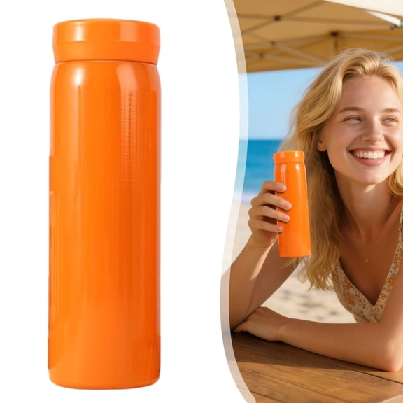 Clearance Under $4.99 Small Insulated Water Bottle 200ml, Pocket-Size Stainless Steel Thermos for Hot Cold Drinks