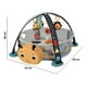 thumbnail image 5 of Gimnasio Bebe Aeiou Musical Luces Pelotas Abeja, 5 of 5