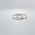 thumbnail image 4 of Hillrose Decorative Fretwork Wood Wall Panels, Small, 13 1/8"W x 11 3/8"H x 1/4"T, Birch, 4 of 18