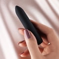 thumbnail image 5 of Edonista Nina - 16 Modes Bullet Vibrator - Black, 5 of 5
