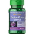thumbnail image 4 of Passion Flower 1000 Mg, 60 Count by Puritan's Pride, 4 of 5