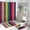 style-4, variant on 3D Abstract Lines 4Pcs Shower Curtain Set Shower Curtain Set with Carpet Bath Mat
