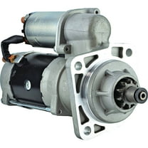 DB Electrical New Starter 410-12695 for International Truck 3000-3900 4000-4900 Series 1999-2007