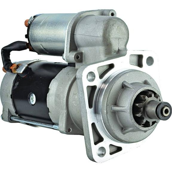 DB Electrical New Starter 410-12695 for International Truck 3000-3900 4000-4900 Series 1999-2007