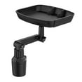 thumbnail image 2 of RuiJiao Clearance Car Tray, Beverage, Coffee, Small Dining Table, Food Storage Rack, Water Cup, Mobile Phone, 2 of 9