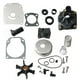 thumbnail image 5 of Kit de reconstrucción de bomba de agua para fueraborda 60HP-75HP 432955, 5 of 7