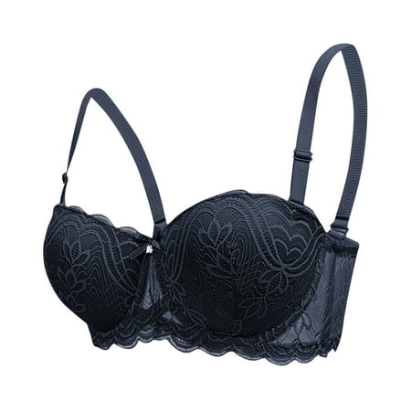 Yuwull Sports Bras For Women Women s Solid Color Maternity Sleeping Underwear With Underwear Women Daily Bra Clearance