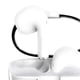 thumbnail image 4 of Auriculares BT Auriculares impermeables con reducción de ruido estéreo ergonómicos inalámbricos para deportes al aire libre, 4 of 8
