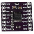 thumbnail image 3 of 2X Cjmcu-1220 Ads1220 Adc I2C Low Power 24 Bit A/D Converter, 3 of 7