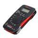 thumbnail image 1 of Aimo M320 tamaño de bolsillo portátil Lcd medidor Digital Dmm frecuencia Cce medición datos retención Auto Ran, 1 of 3
