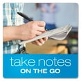 thumbnail image 5 of Ampad, TOP25280, Earthwise Reporter's Notebook, 1 Each, 5 of 7