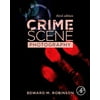 Crime Scene Photography [Hardcover - Used]