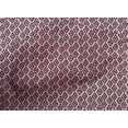 thumbnail image 4 of oneOone Cotton Cambric Fabric Diamond Block Decor Fabric Printed BTY 56 Inch Wide, 4 of 4