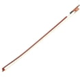 thumbnail image 3 of OUNONA Musical Instrument Bows 1Pcs Violin Bow Wood for Serious Players, 3 of 8