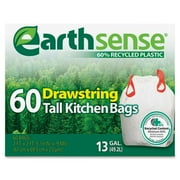 Webster Tall Kitchen Bag