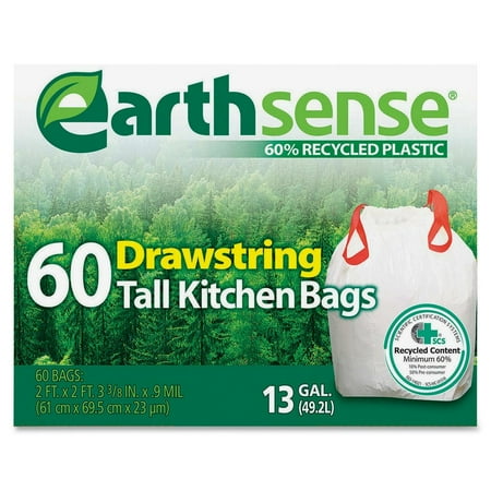 Webster Tall Kitchen Bag