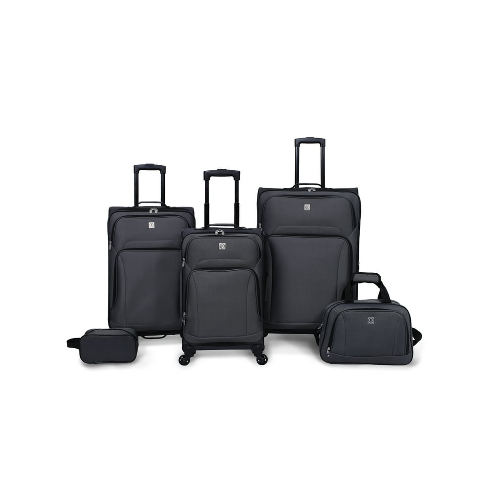 protege 4 piece luggage set