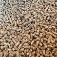 thumbnail image 3 of Catalyst Pet Pine Pellet Unscented Non-Clumping Wood Cat Litter, 9.07-kg bag, 3 of 5
