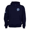 thumbnail image 1 of Sudadera Capucha Star Trek Serie Viaje A Las Estrellas Mod 1, 1 of 4