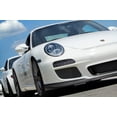 thumbnail image 2 of Lamin-x One 12 inch x 24 inch Universal Clear Headlight Film Cover, 2 of 2