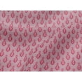 thumbnail image 4 of oneOone Viscose Jersey Fabric Floral Block Decor Fabric Printed BTY 60 Inch Wide, 4 of 5