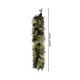thumbnail image 2 of Repuestos de varita de plumas Unique Bargains 2 Pcs para interacción con mascotas, accesorios de recarga de varita para gatos de interior y exterior en amarillo y negro, 2 of 7