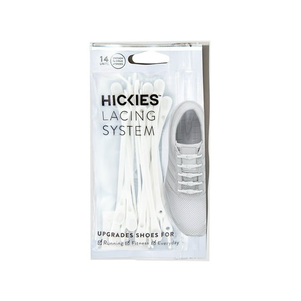 hickies laces amazon