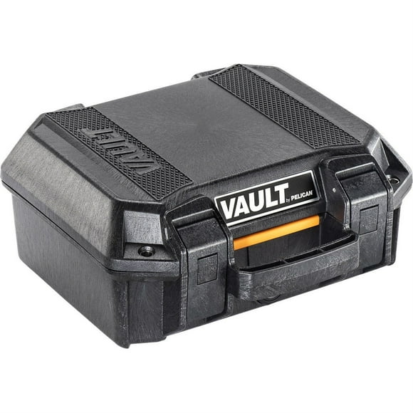 Pelican Products V100C Vault Equipment Case