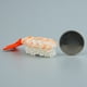 thumbnail image 2 of EeaseMX Imán para refrigerador de la serie Sushi, adhesivo magnético creativo de dibujos animados (Sushi de camarones dulces), 2 of 7
