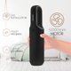 thumbnail image 4 of STARUMENT Aspiradora de mano portátil inalámbrico para polvo, pelo de mascotas, suciedad, interior del coche, ligero, fácil de usar, diseño compacto, batería recargable con cable USB-C, color negro, 4 of 5