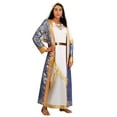 thumbnail image 4 of Womens Queen Esther Costume, 4 of 4